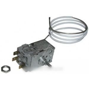 Thermostat réfrigérateur Smeg FR278SE 750160 A130172 OU 077B6449
