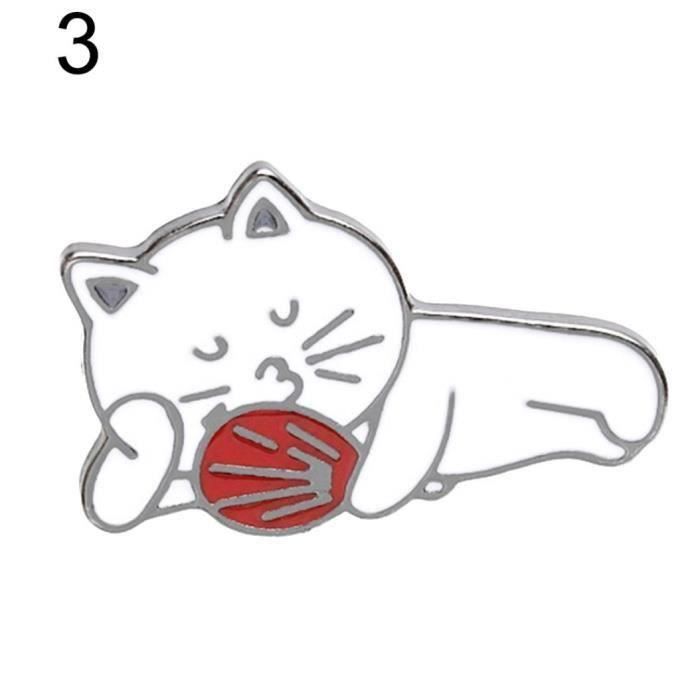 Cz Dessin Anime Mignon Chat Endormi Email Broche Epingle Badge Vetements Decoration Bijoux Cadeau 3 Czbdh4b Achat Vente Broche Cz Dessin Anime Mignon Chat Cz Dessin Anime Mignon Chat Endormi Email Broche Epingle Badge Vetements Decoration Bijoux Cadeau 3 Czbdh4b Achat Vente Broche Cz Dessin Anime Mignon Chat