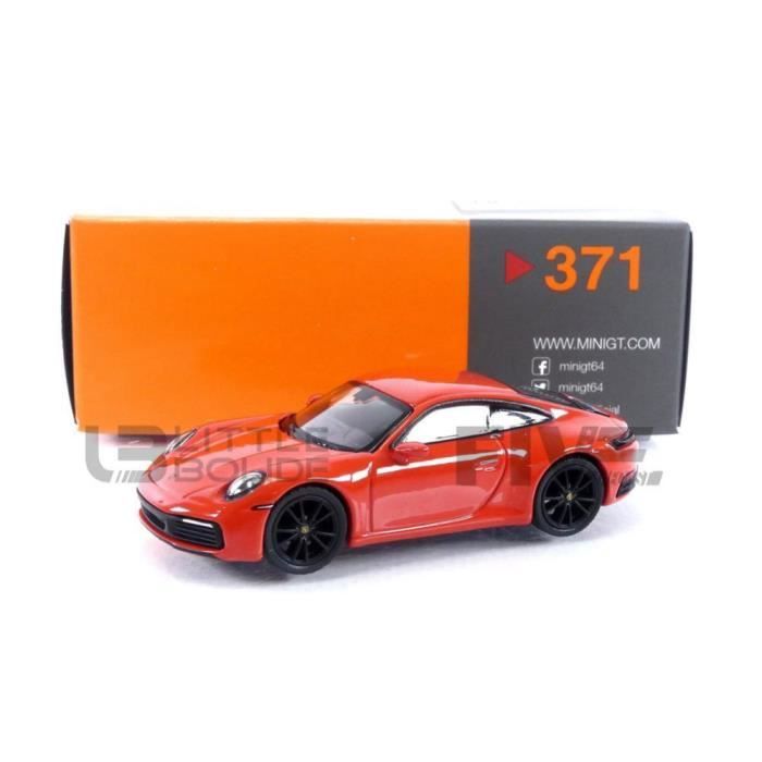 Porsche miniature store collection