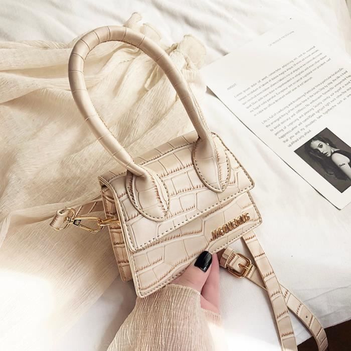 jacquemus sac mini prix