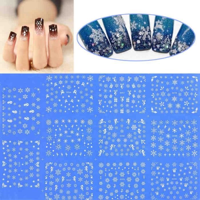 Accessoire Ongle Nail Art