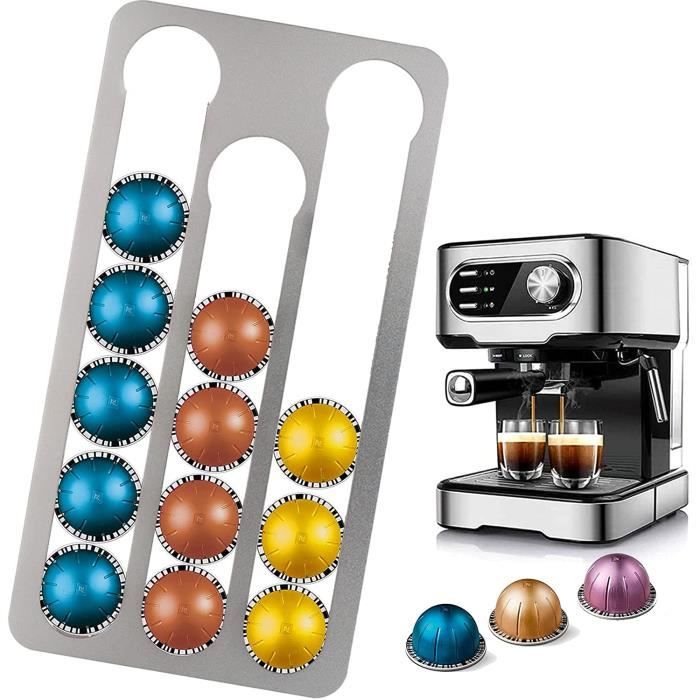 ② Rangement capsules Nespresso Vertuo — Cafetières — 2ememain