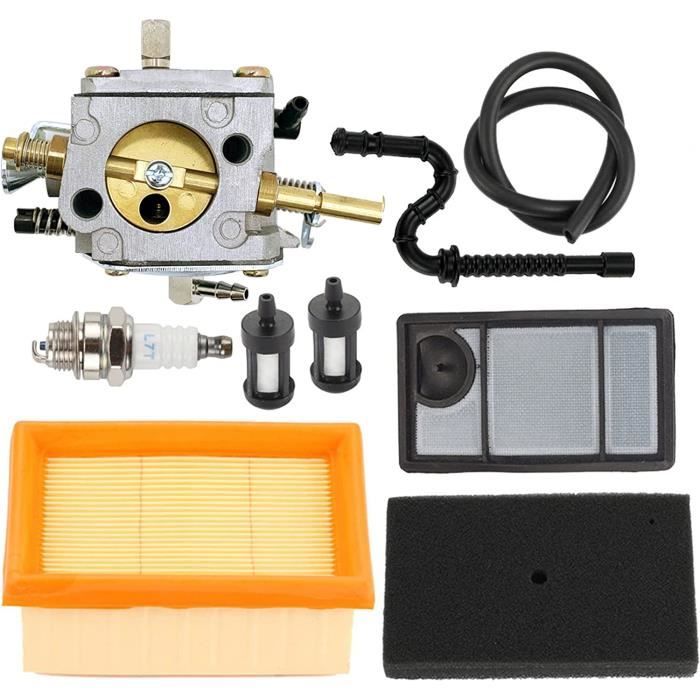 Compre Para o filtro de ar HS-274E TS400 para sthil TS 400 serra de