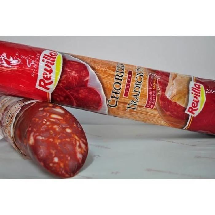 Achat Chorizo Espagnol
