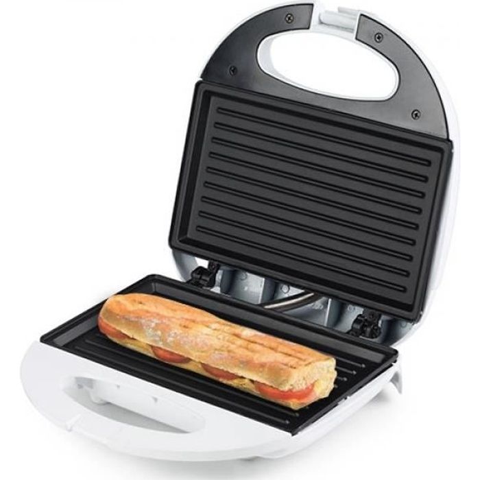 Tristar Grille-pain sandwich SA-3050 750 W