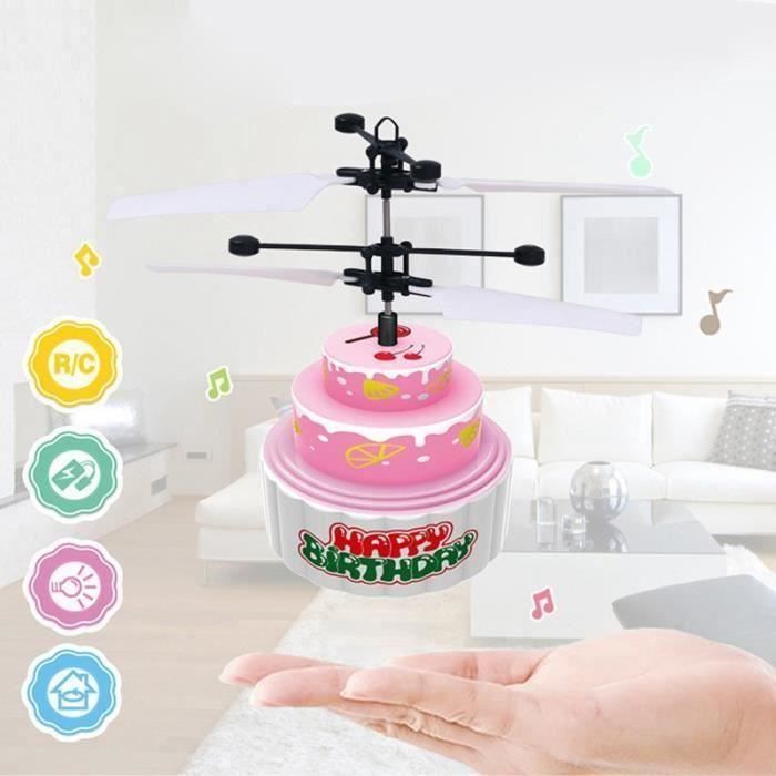 Ss 33 Gateau Mignon De Joyeux Anniversaire De Musique Gateau D Avion D Helicoptere A Induction Infrarouge Mini Rc Jouets Legers De Achat Vente Drone Cdiscount Ss 33 Gateau Mignon De Joyeux Anniversaire De Musique Gateau D Avion D Helicoptere A Induction Infrarouge Mini Rc Jouets Legers De Achat Vente Drone Cdiscount