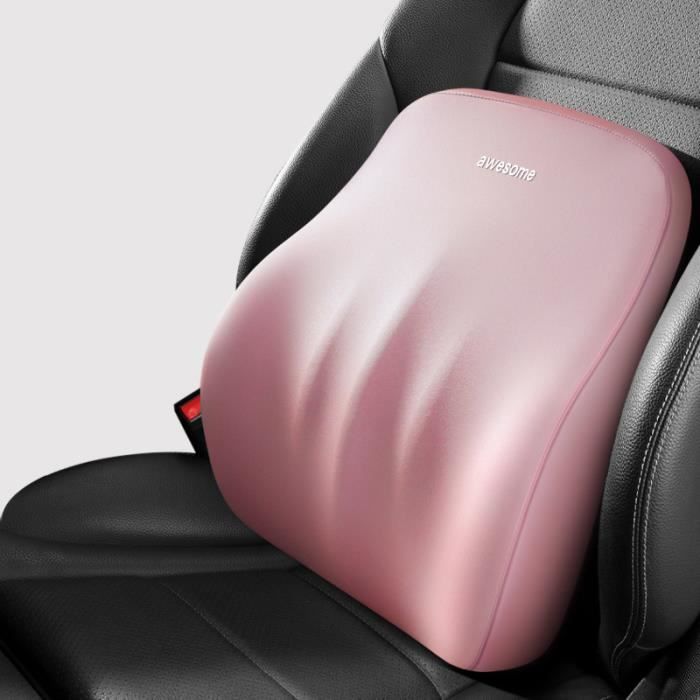Oubit Coussin de Soutien Lombaire Gonflable, Coussin Lombaire Portable Gonflable pour Voiture Coussin de Soutien Lombaire Fabriqué avec Expertise Oubit Coussin de Soutien Lombaire Gonflable, Coussin Lombaire Portable Gonflable pour Voiture Coussin de Soutien Lombaire Fabriqué avec Expertise