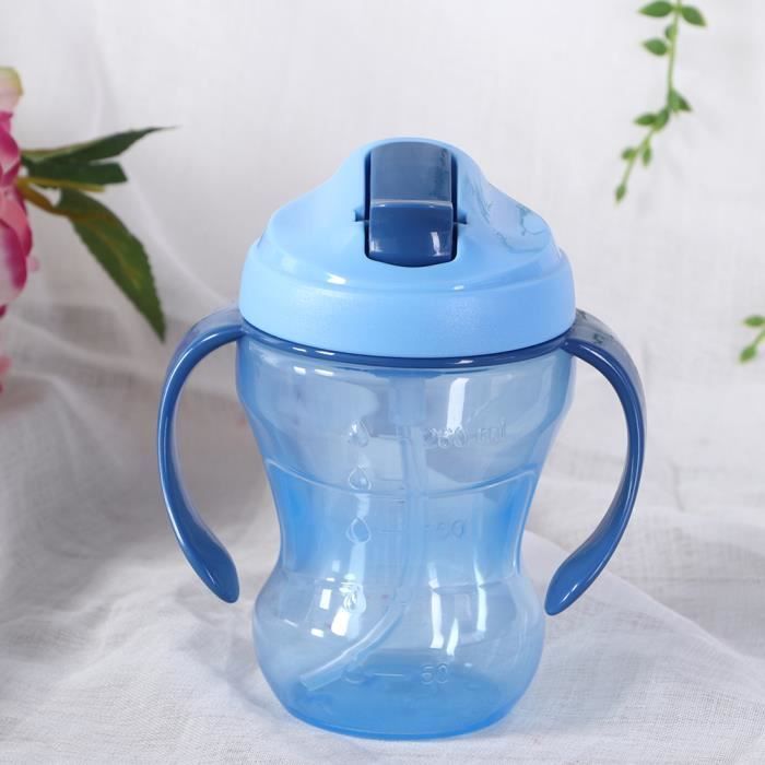Tasse De Boisson Pour Enfant Tasse D Apprentissage Pour Boire De L Eau Antiderapante A Double Poignee 260 Ml Pour Bebe Enfant Cdiscount Puericulture Eveil Bebe Tasse De Boisson Pour Enfant Tasse D Apprentissage Pour Boire De L Eau Antiderapante A Double Poignee 260 Ml Pour Bebe Enfant Cdiscount Puericulture Eveil Bebe