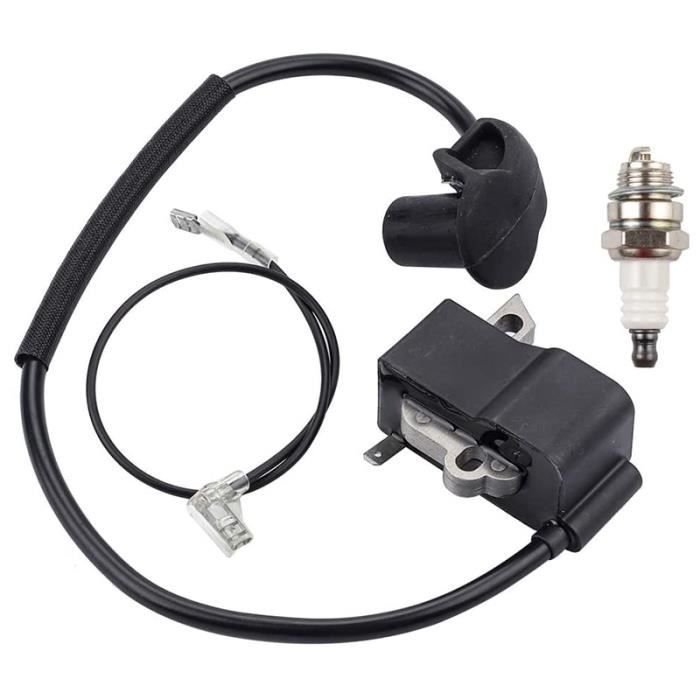 Bobine D'allumage De Rechange Pour Débroussailleuse Stihl FS240 FS260 FS360 FS410
