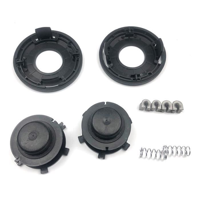 20 Pack Spool Caps Fits Stihl 25-2 Trimmer Heads – Replaces OEM 40027133017 & More-1031547