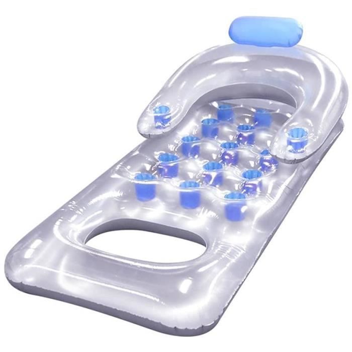 Matelas Pneumatique Piscine