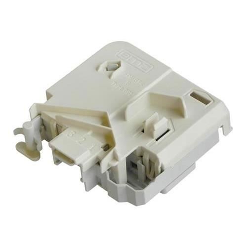 VERROUILLAGE ELECTRIQUE POUR LAVE LINGE BOSCH BVMPIECES