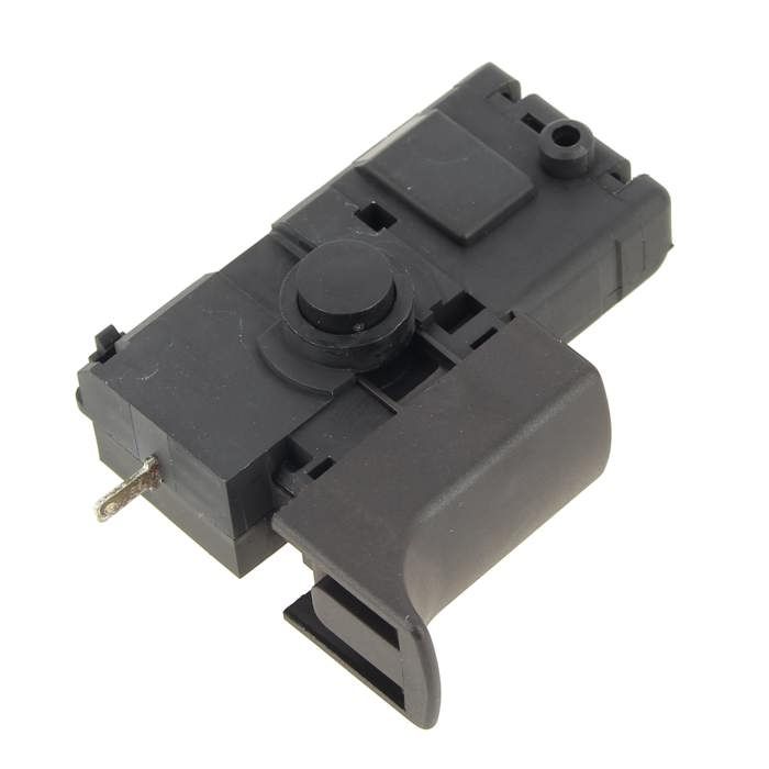 Interrupteur marche arret 2610390848 ponceuse bosch