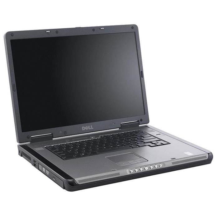 Top achat PC Portable PC PORTABLE DELL PRECISION M4300 pas cher
