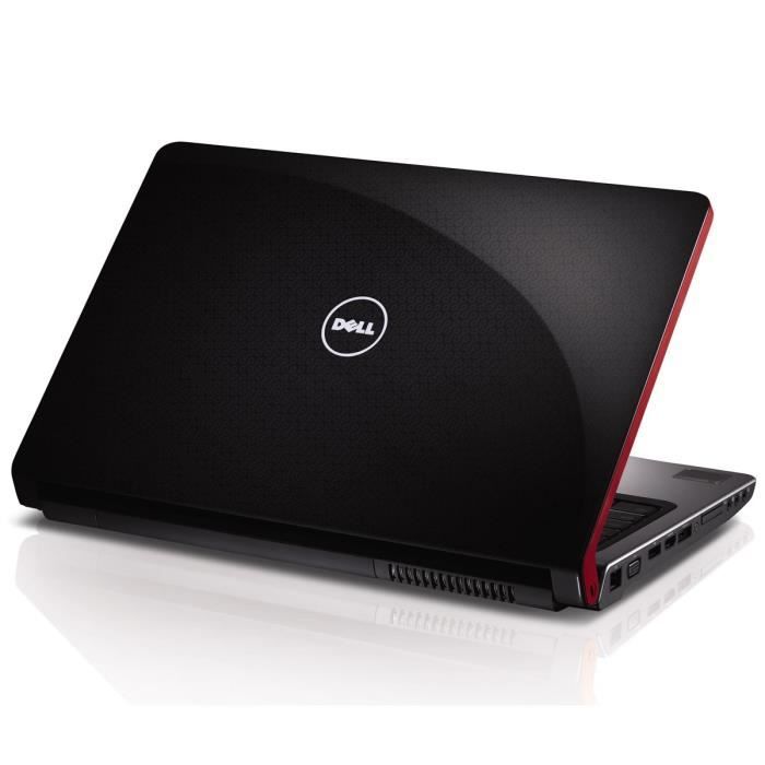 Ordinateur portable 17 pouce DELL studio 17/1749 core I3 320go disque
