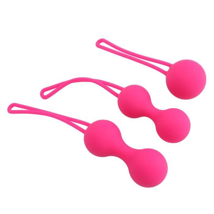 Entraîneur Musculaire Kegel Pour Hommes – Renforcement Du Plancher Pelvien, Santé Sexuelle Et Contrôle Urinaire – Confortable En Mousse PU - 8