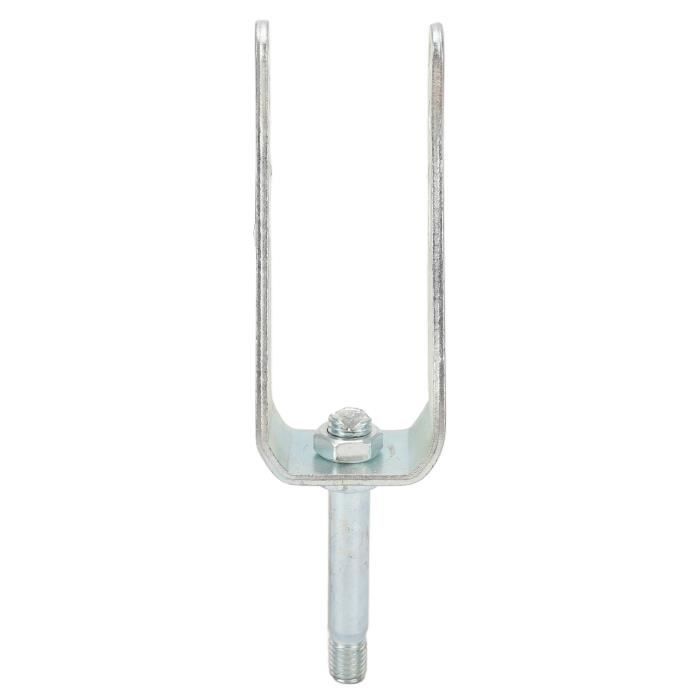 Fourche bêche acier forgé LEBORGNE L.100 cm | Leroy Merlin