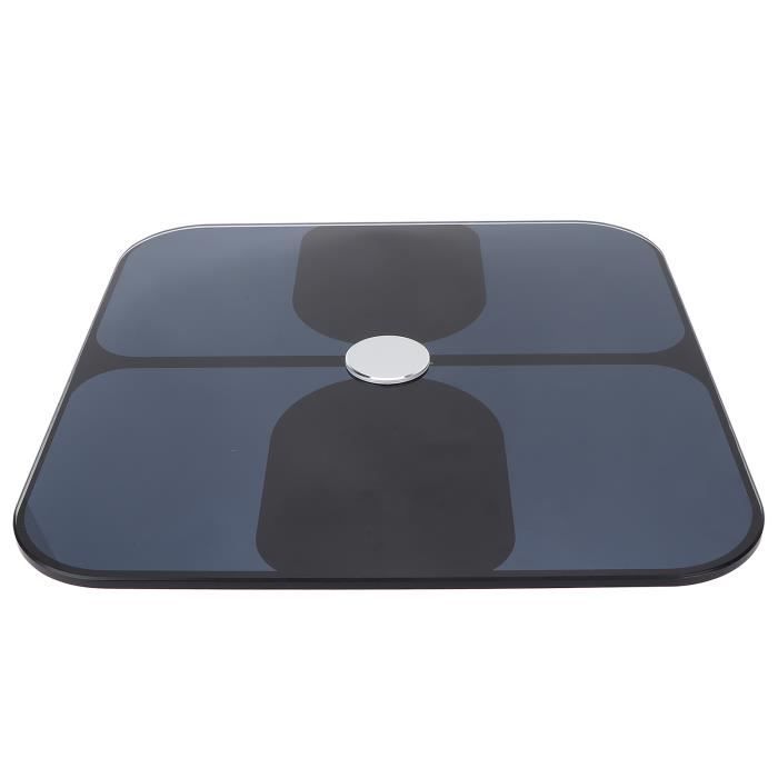 Balance De Salle De Bain Numérique Pour Poids Corporel Balance De Pesée