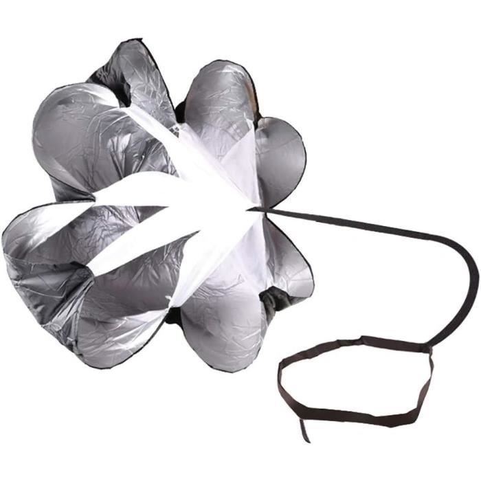 Parachute de Resistance pour Football/Athlétisme/Entrainement à la
