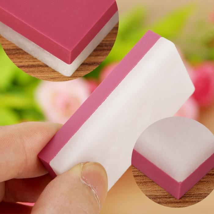 Pierre à Aiguiser Double-Face 5000/10000 SMI – Affûteur Couteau Pro Avec Base Silicone Antidérapante + Guide D'Angle Pour Couteaux, Rasoirs & Ciseaux