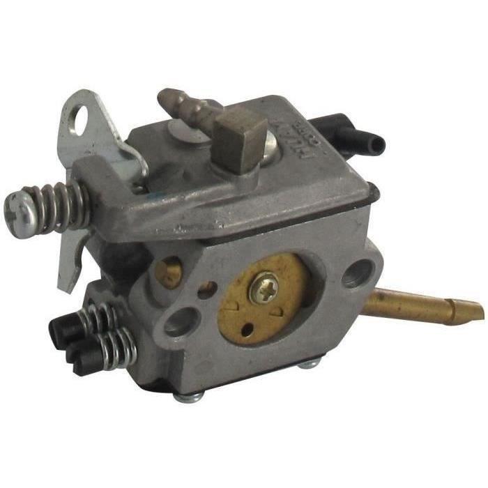 Carburateur adaptable sur débroussailleuses à dos STIHL FS160, FS220, FS280