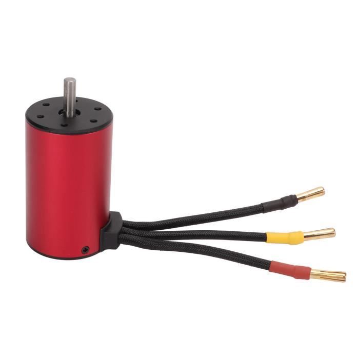 Zerone moteur sans balais 50000 tr/min Moteur sans balais 4500KV haute Zerone moteur sans balais 50000 tr/min Moteur sans balais 4500KV haute