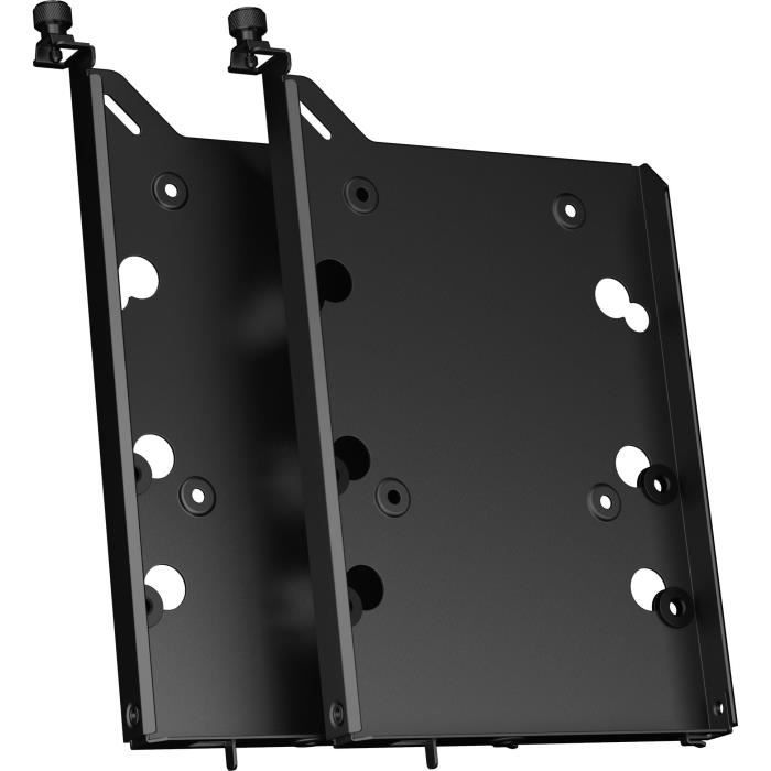 Fractal Design FD A TRAY 001 Compartiment pour ordinateur Universel Support de montage de disque dur Neuf - vue 3