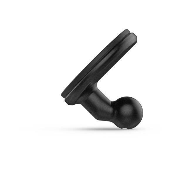 Lot De 7 Aimants Adhésifs De Rechange Pour Caméra Garmin - Support Pare-brise Magnétique - Haute Adhérence, Facile à Installer