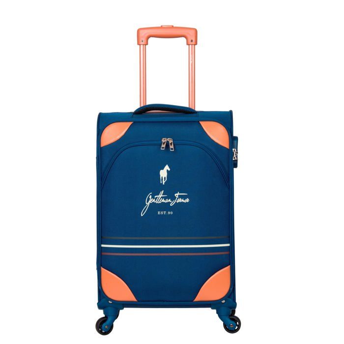 Avis valise gentleman farmer Clearance