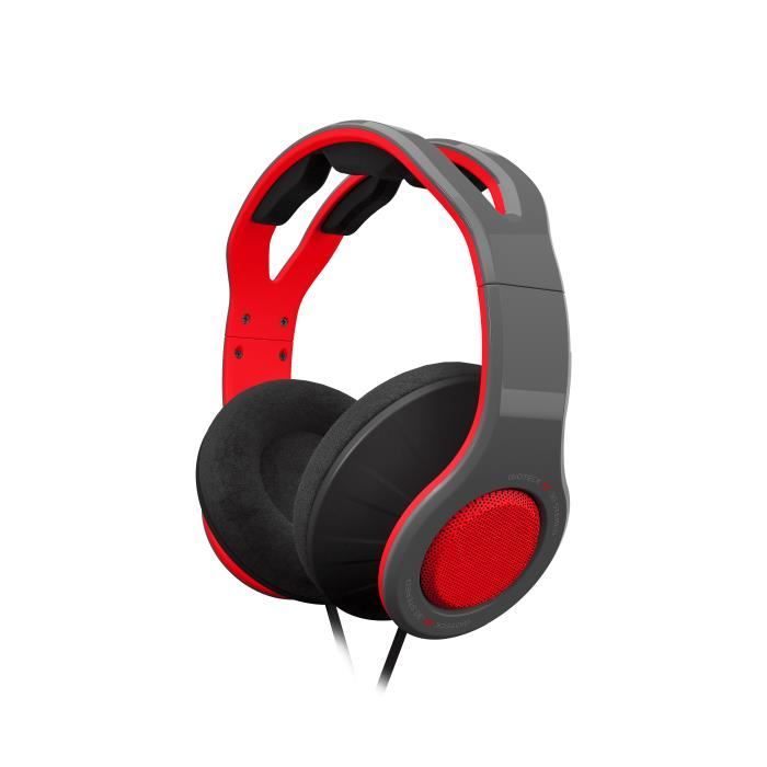 Gioteck TX 30 Casque Avec fil Arceau Jouer Neuf - vue 3