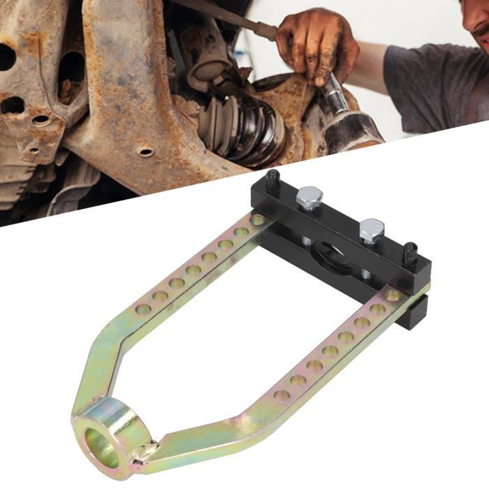 Outil Pour Rotule Et Tendeur RC - Marque Integy, Modèle C27471, Couleur Noir