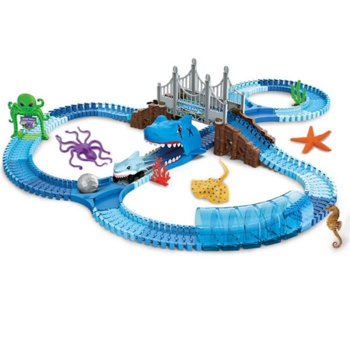 circuit voiture electrique jouet club