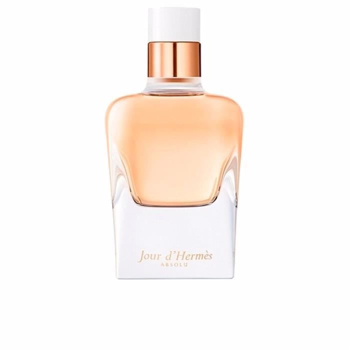 HERMES PARIS JOUR ABSOLUE EAU DE PARFUM RELLENABLE 50ML VAPORIZADOR - Perfumes - HERMES PARIS