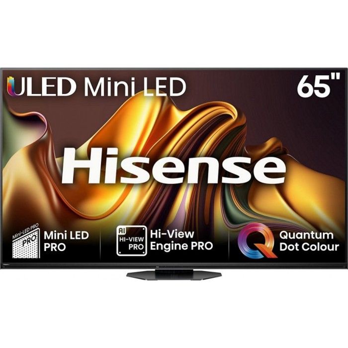 TV Mini Led MiniLED 65U8NQ - vue 2