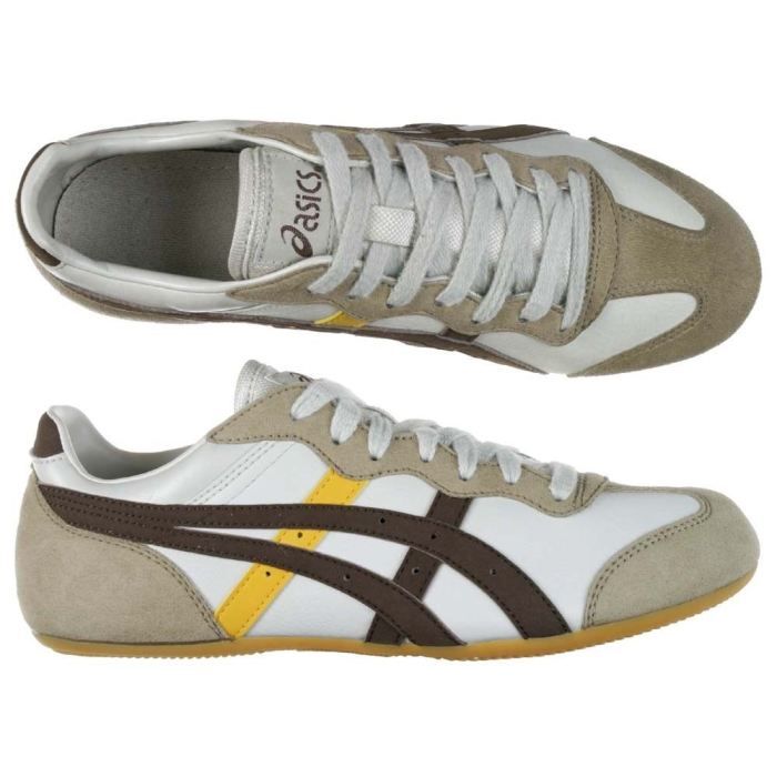 Asics whizzer hot sale lo
