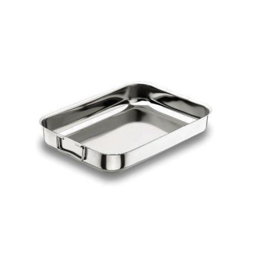 Lacor 61550 Plat À Gratin 50 Cm - vue 2