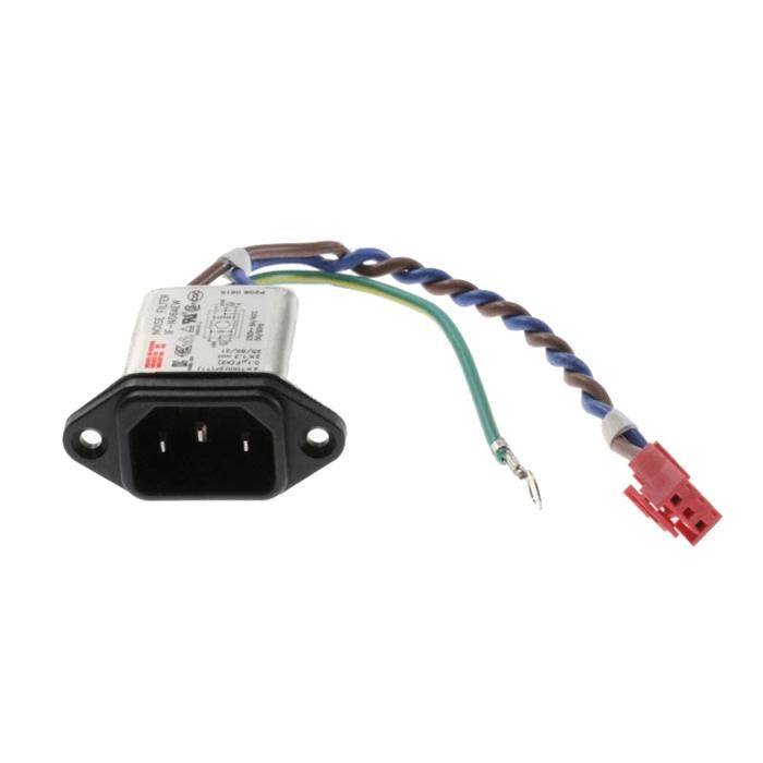 Embase secteur LG EAM36140901 - vue 2