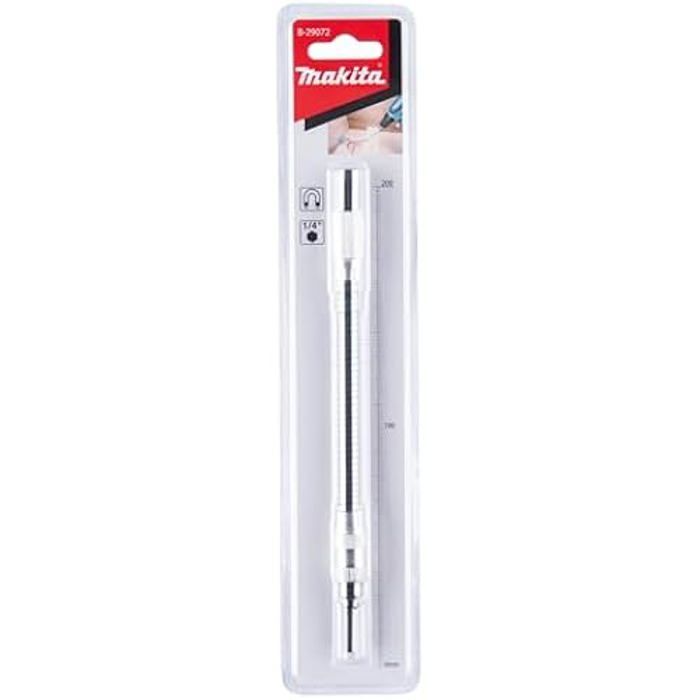 Porte embout magnétique flexible Makita B 29072 - vue 2
