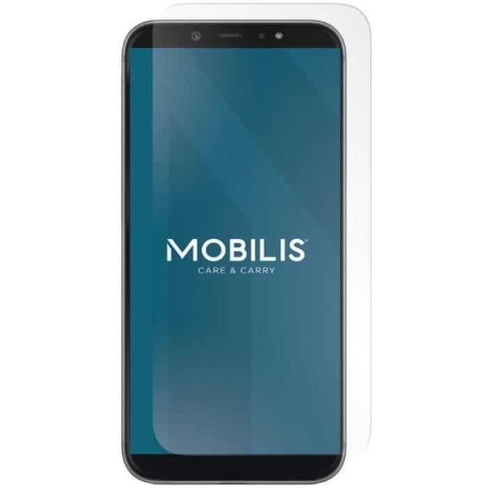 Mobilis Protection Écran Apple Générique