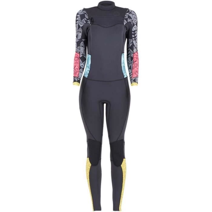 BILLABONG Int Combinaison de Surf Gar/çon