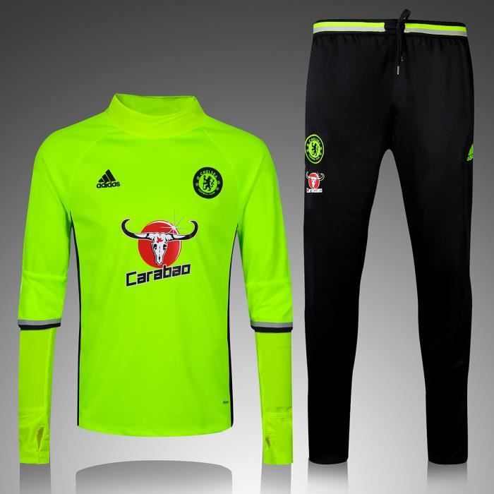 ensemble chelsea adidas