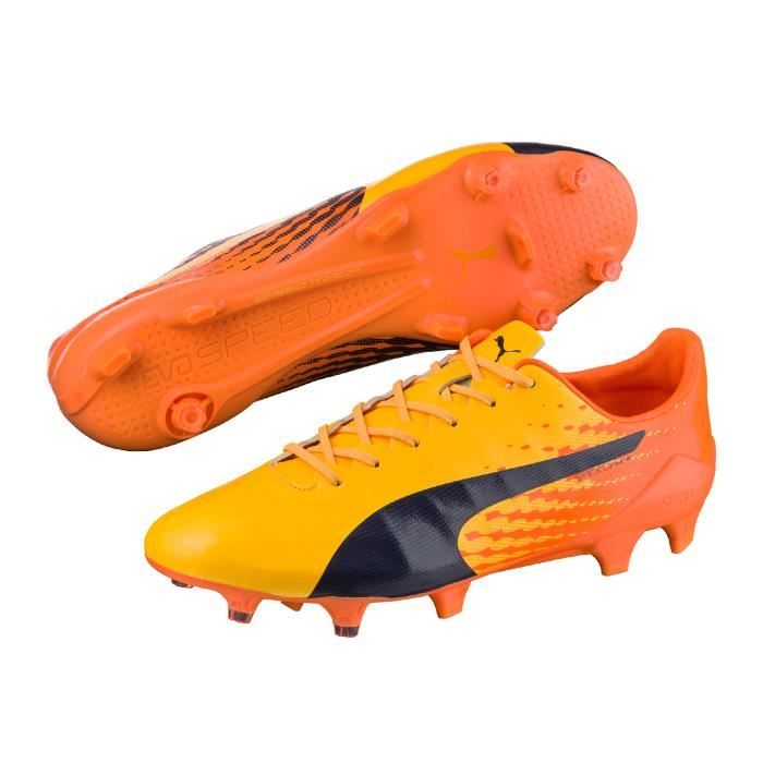 puma evospeed sls