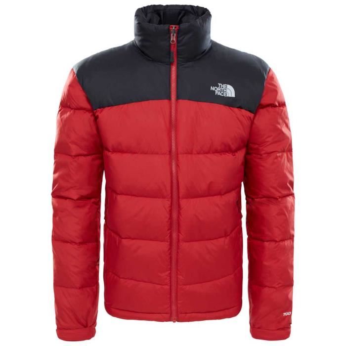 doudoune the north face nuptse homme