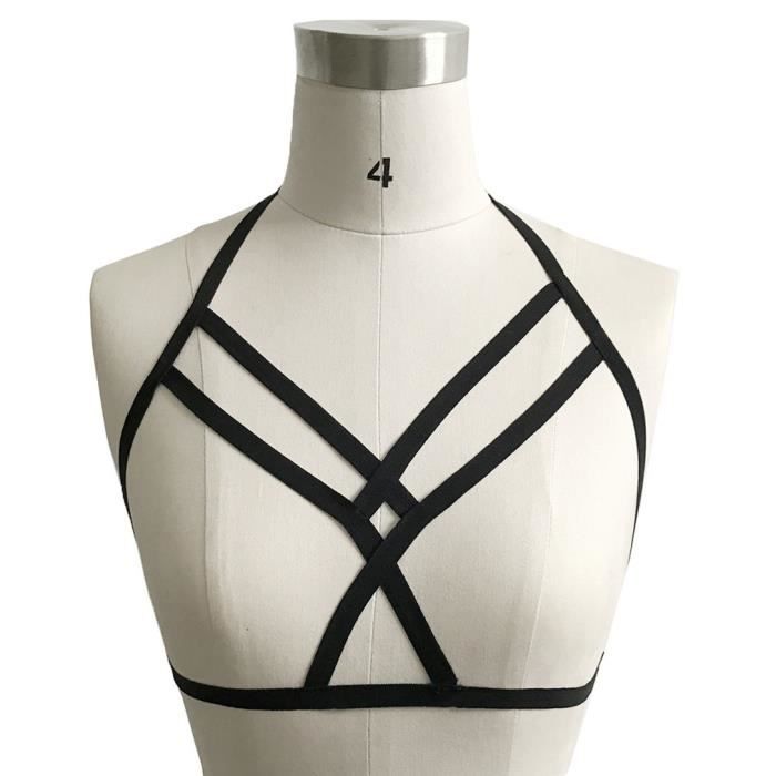 Soutien gorge bretelle Clearance