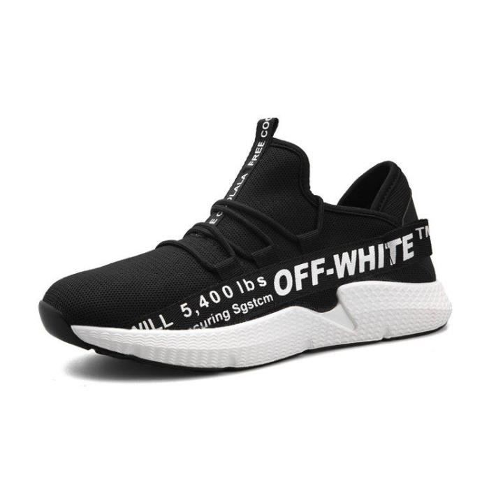 chaussure trail souple