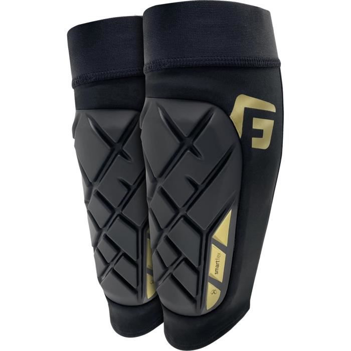 Protège-tibias Et Coudes Moto Blindés – Set De 4 Pièces Powersport Pro, Homologué CE, Taille Unique
