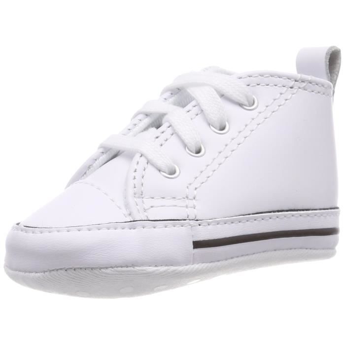 converse haute enfant 2018