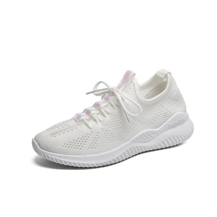 basket course femme