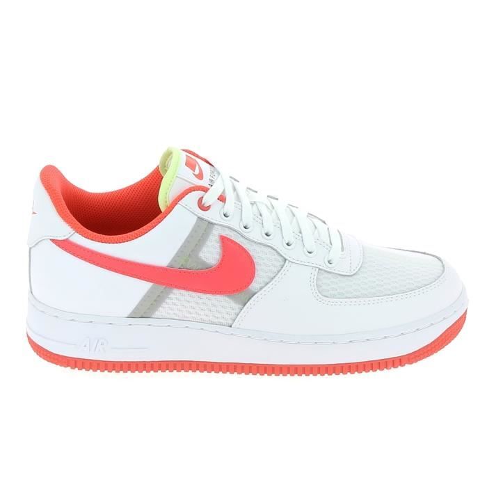 air force 1 blanche et rose fluo air force 1 blanche et rose fluo