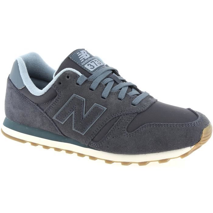 new balance ml373 femme violet